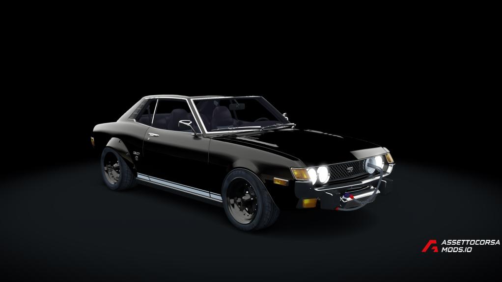 Toyota Celica SR20DET LD2F