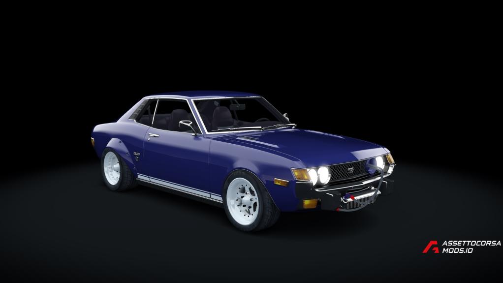 Toyota Celica SR20DET LD2F