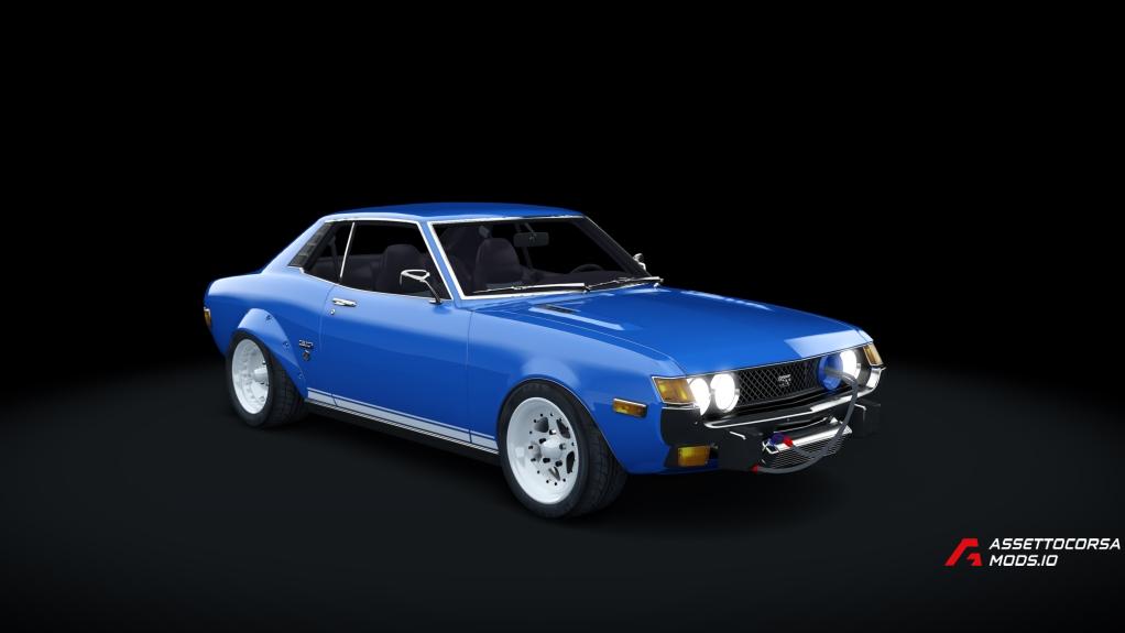 Toyota Celica SR20DET LD2F
