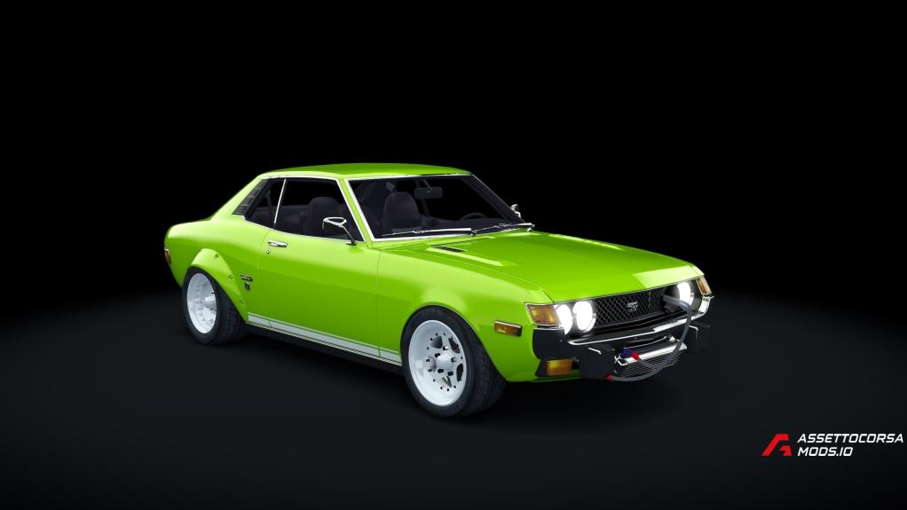 Toyota Celica SR20DET LD2F