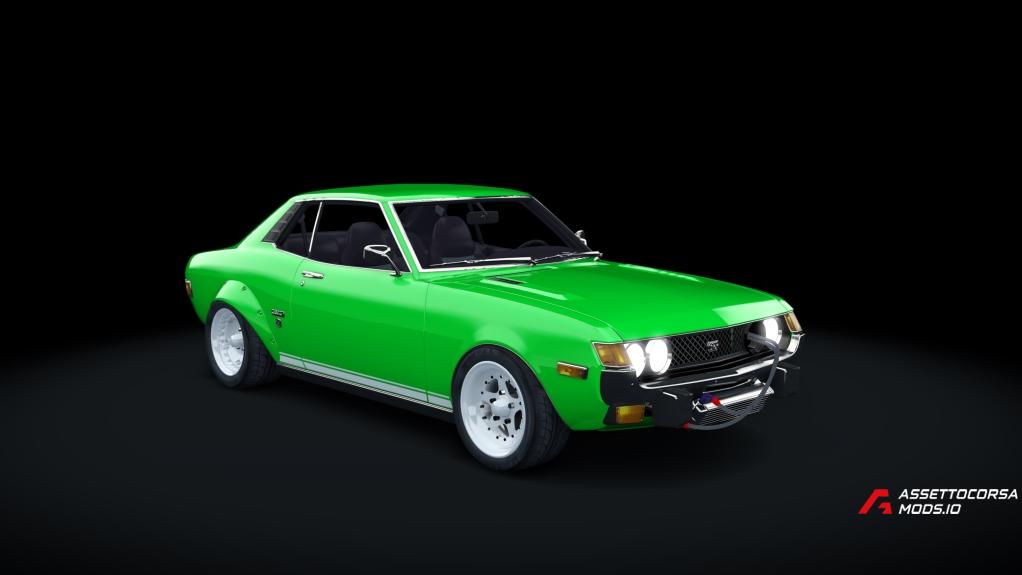 Toyota Celica SR20DET LD2F