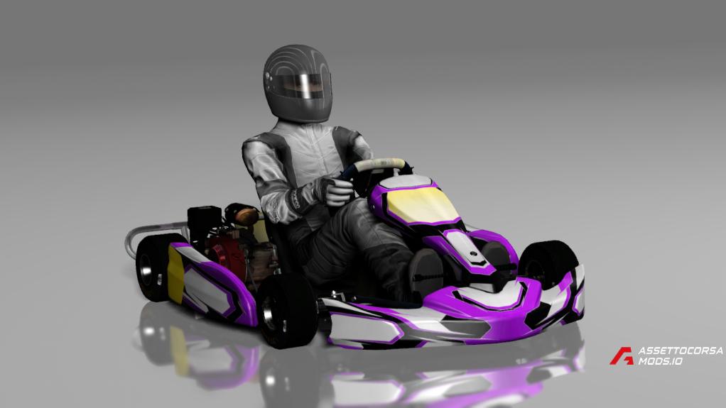 Cadet Briggs LO206cc