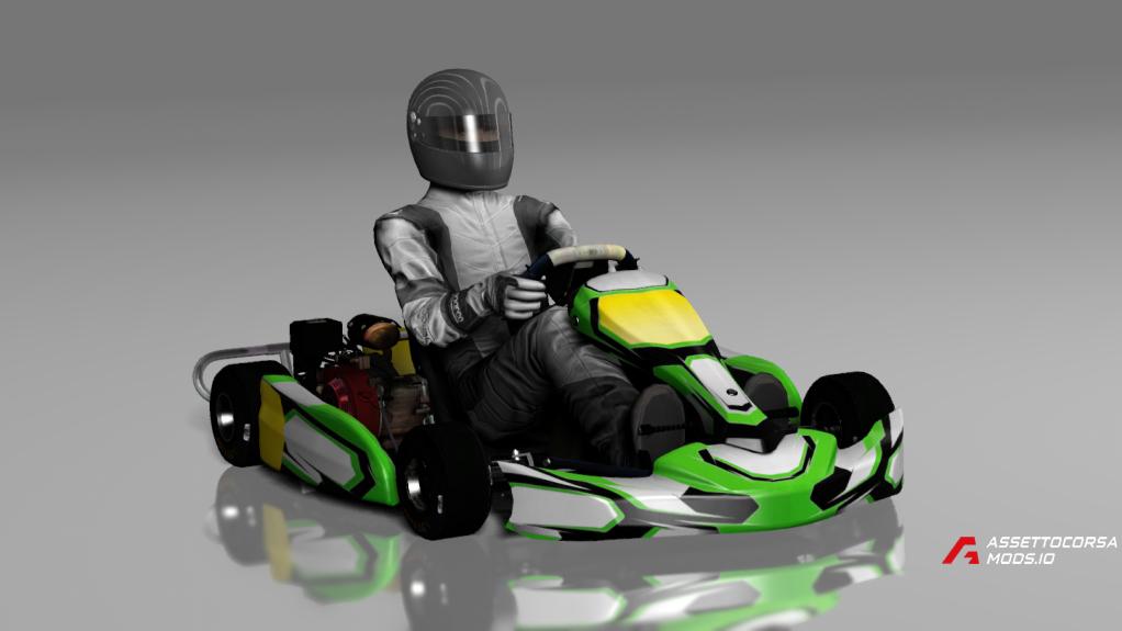 Cadet Briggs LO206cc