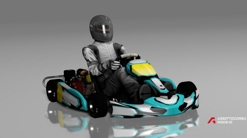 Cadet Briggs LO206cc