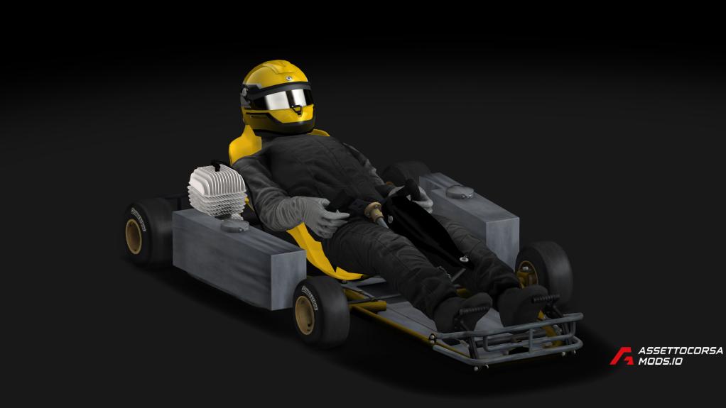 Laydown Enduro 100