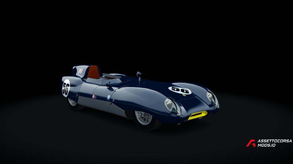 Lotus Eleven Club