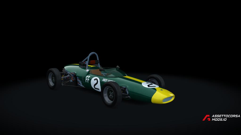 Lotus 51b