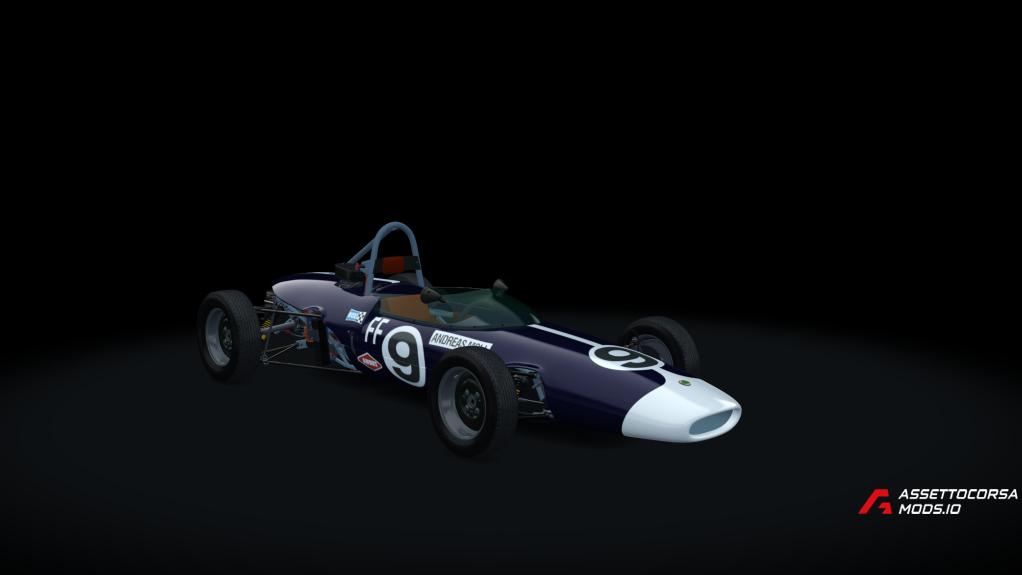 Lotus 51b