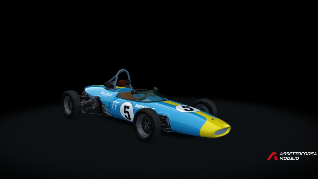 Lotus 51b