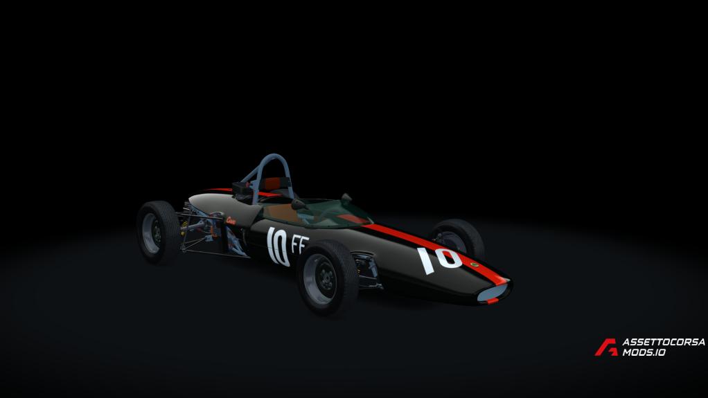 Lotus 51b