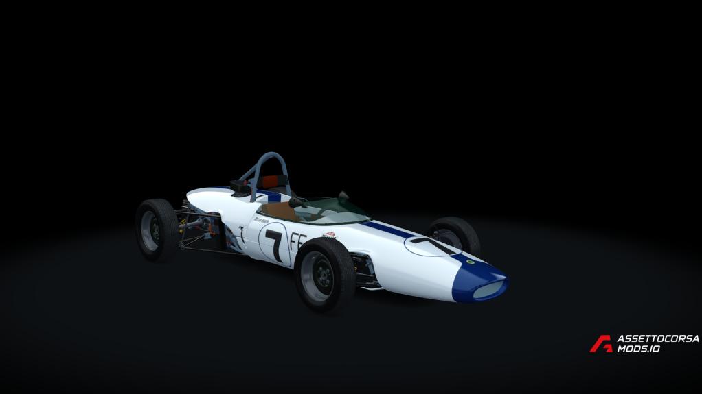 Lotus 51b