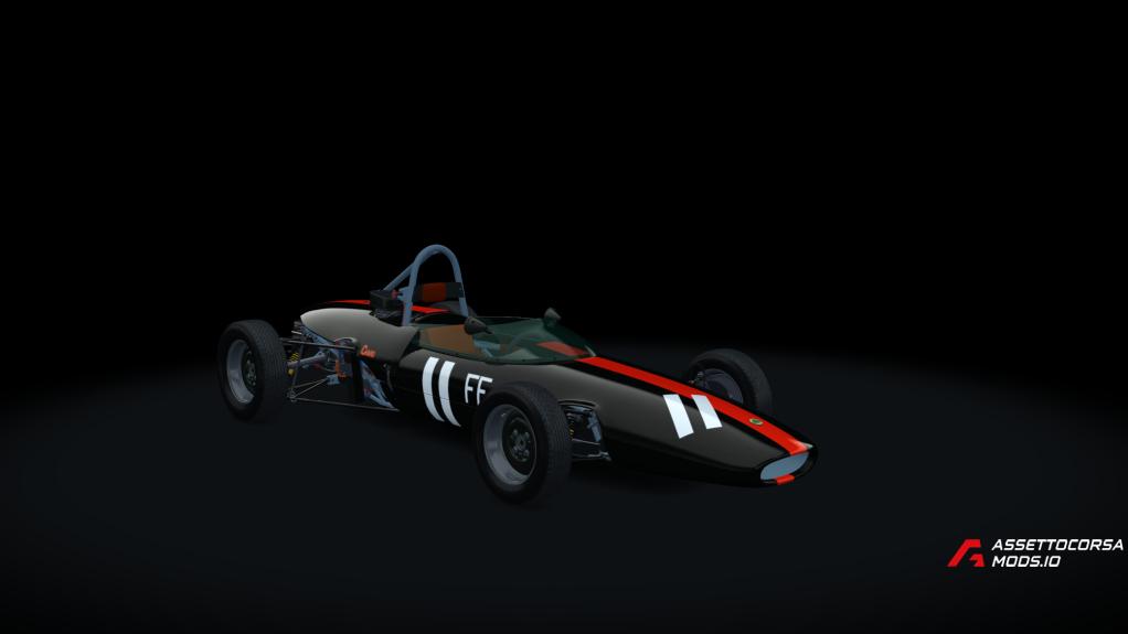 Lotus 51b