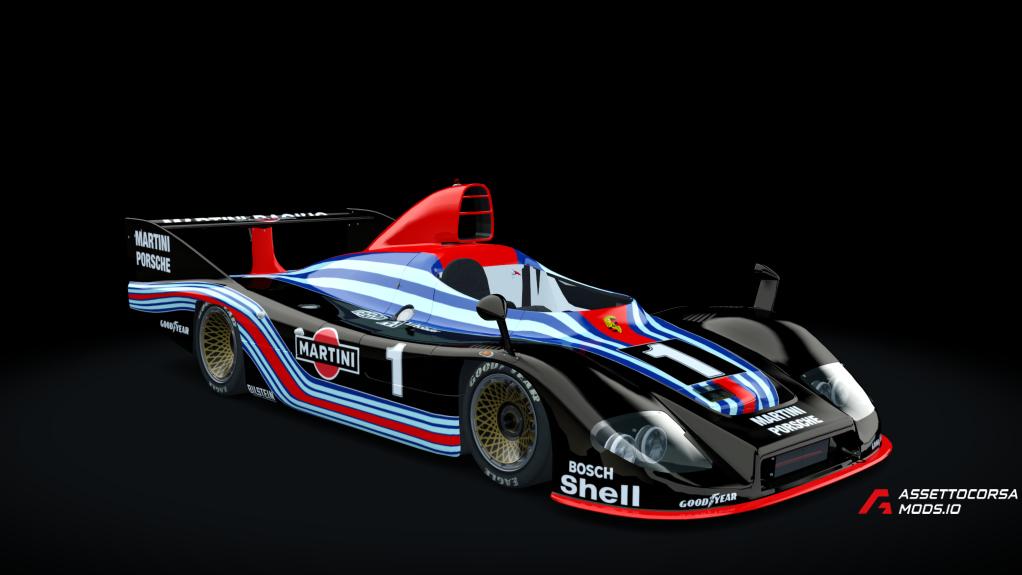 Porsche 936