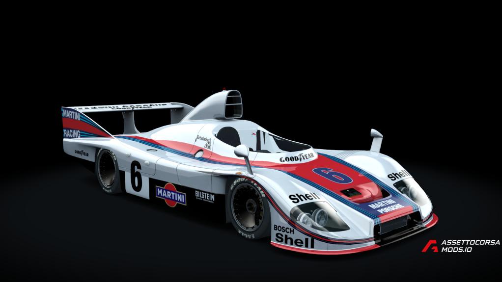Porsche 936