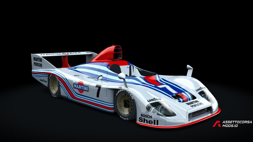Porsche 936