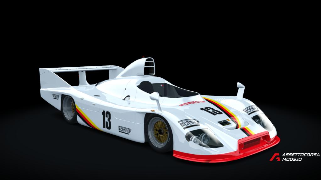 Porsche 936