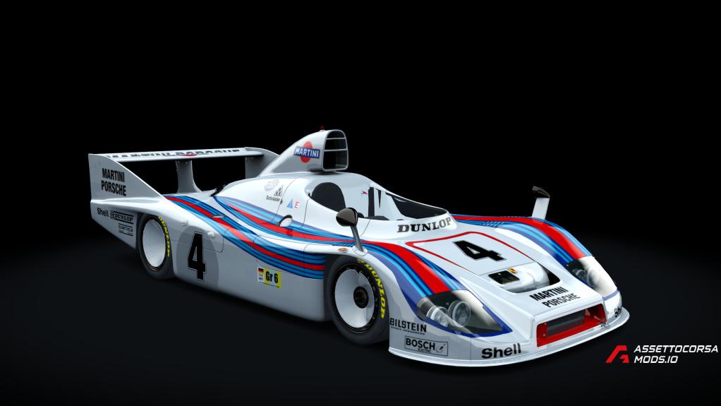 Porsche 936