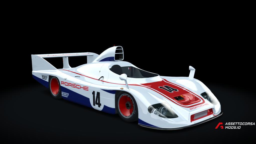 Porsche 936