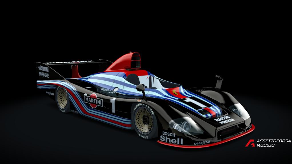 Porsche 936