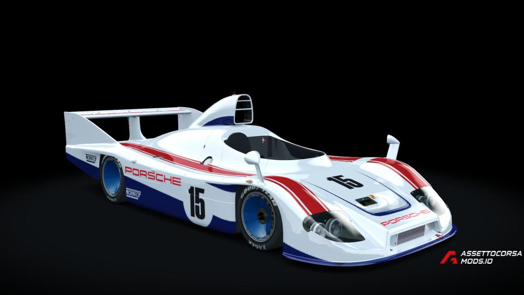 Porsche 936
