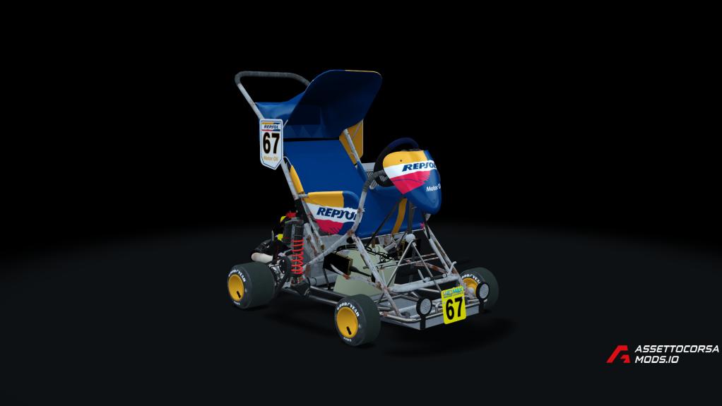 Karteggino-Madmax