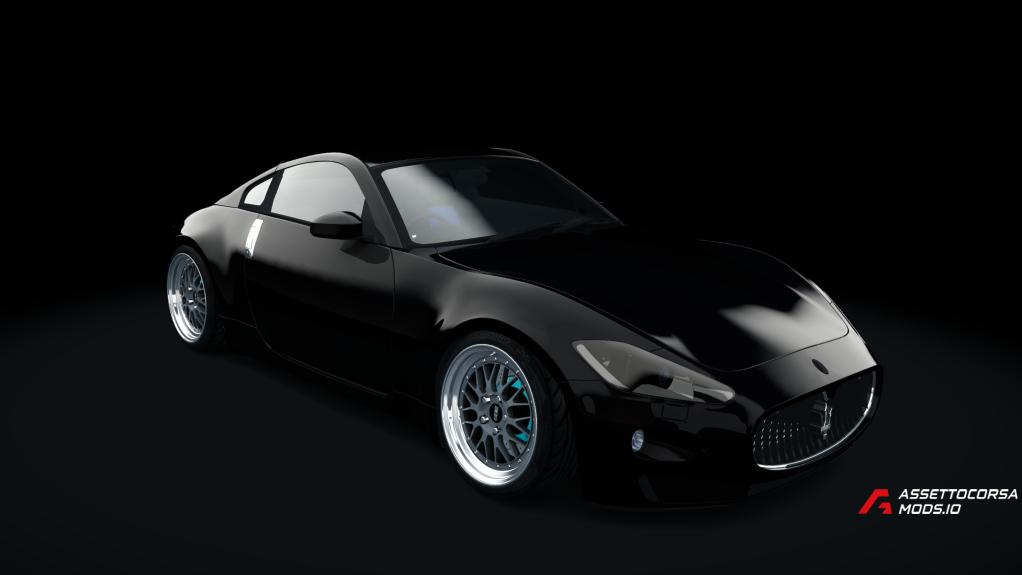 Nissan 911 granturismo _sa3od KNM N Line