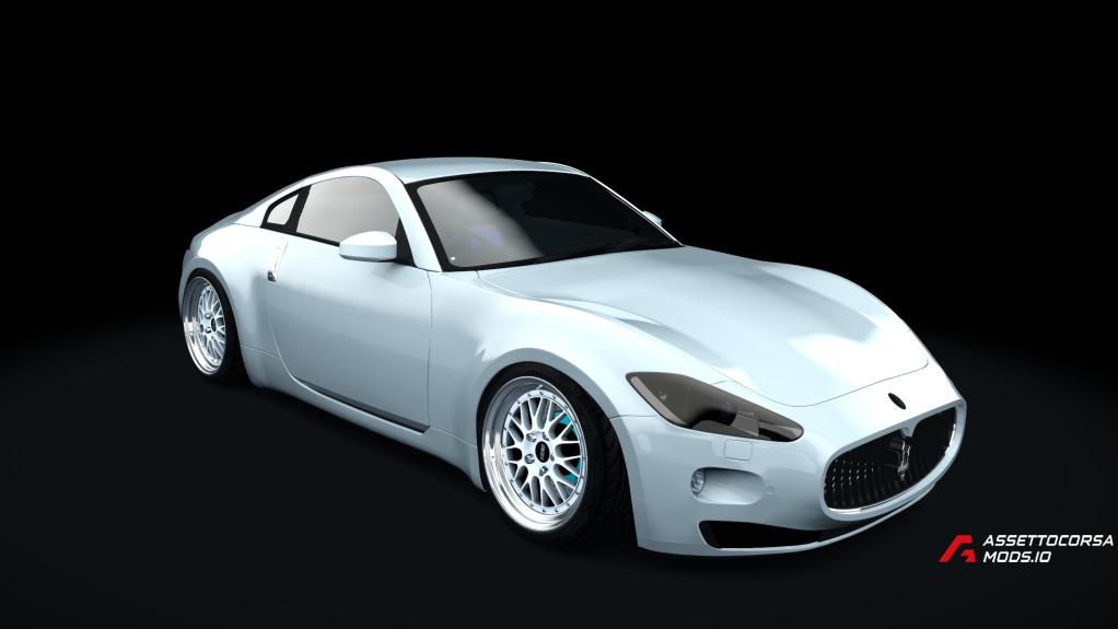 Nissan 911 granturismo _sa3od KNM N Line