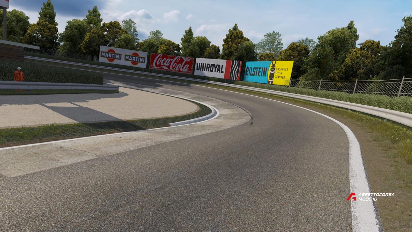 Kleine Nordschleife