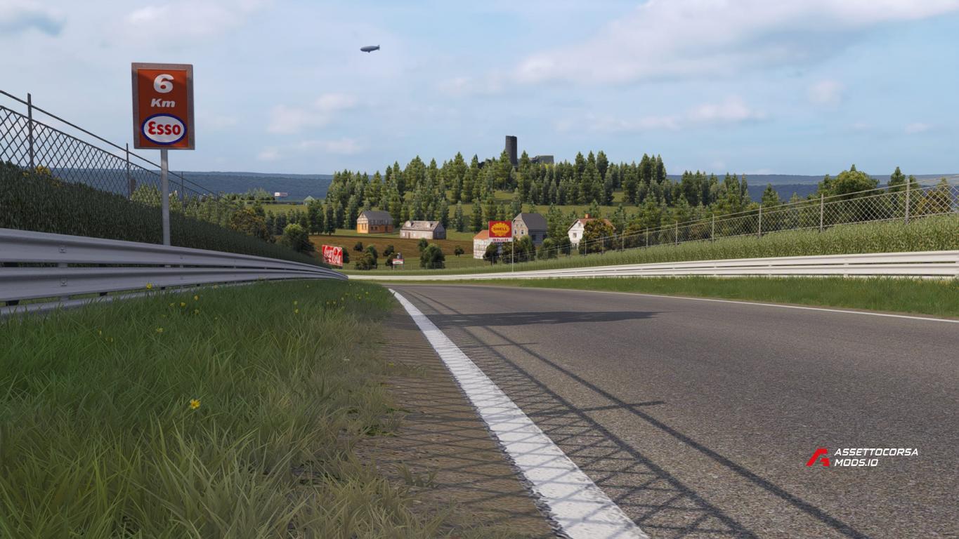 Kleine Nordschleife