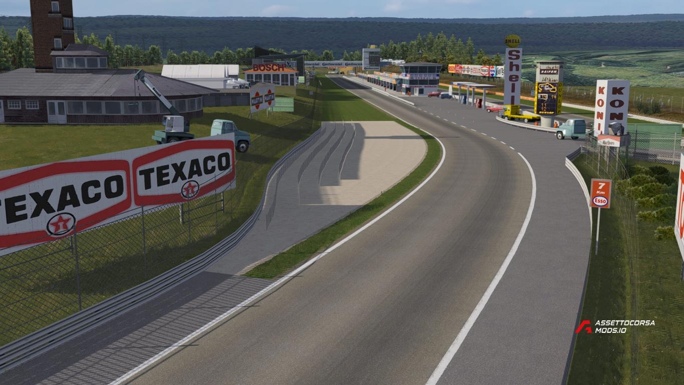 Kleine Nordschleife