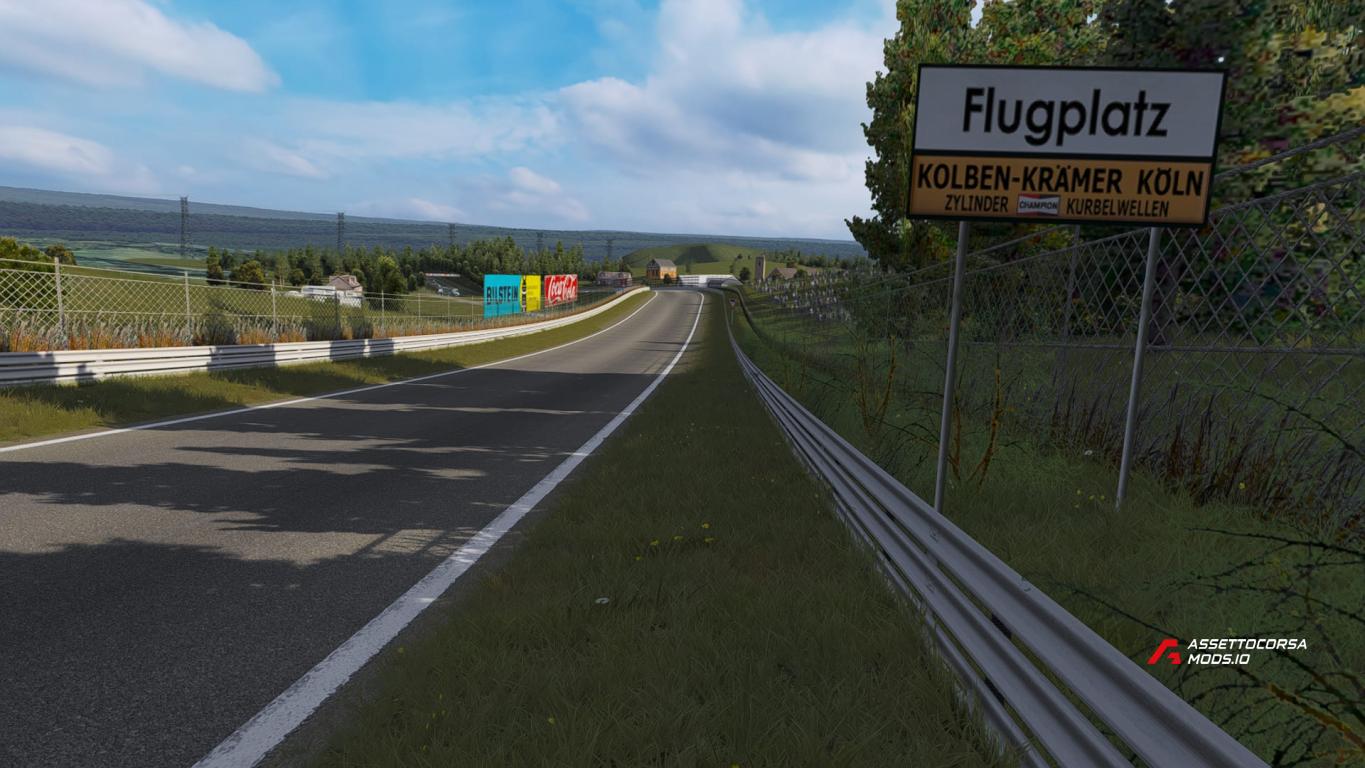 Kleine Nordschleife