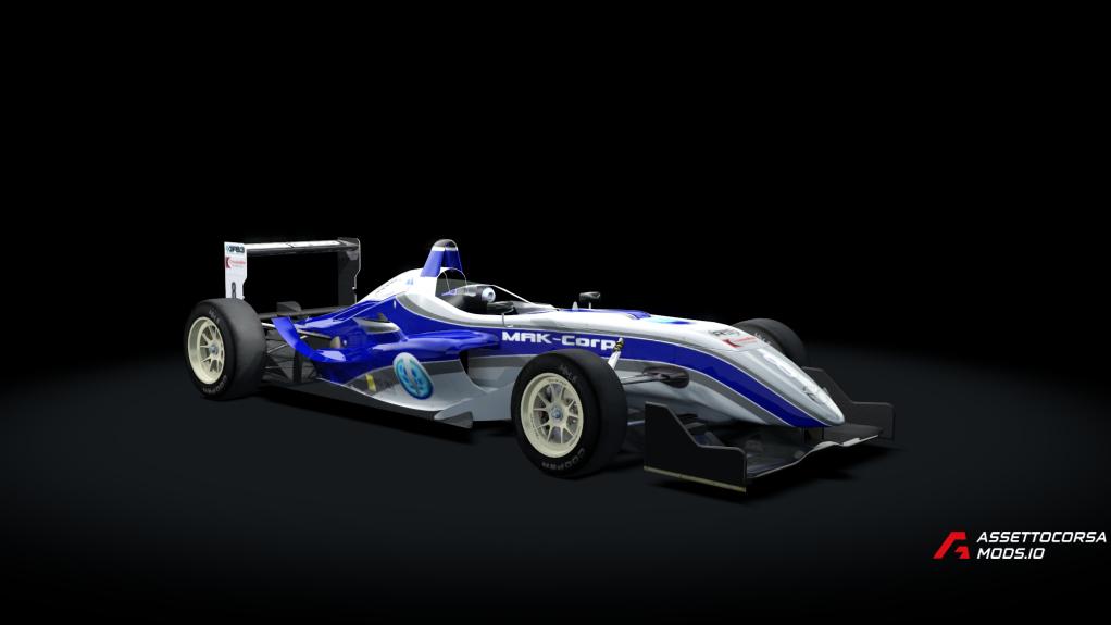 International Formula Series 3