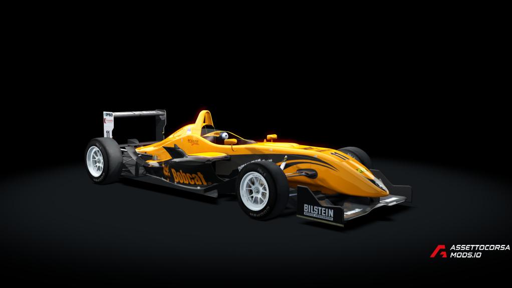 International Formula Series 3