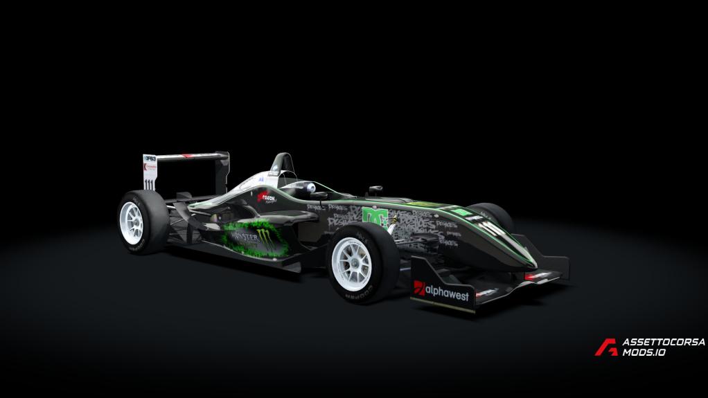 International Formula Series 3