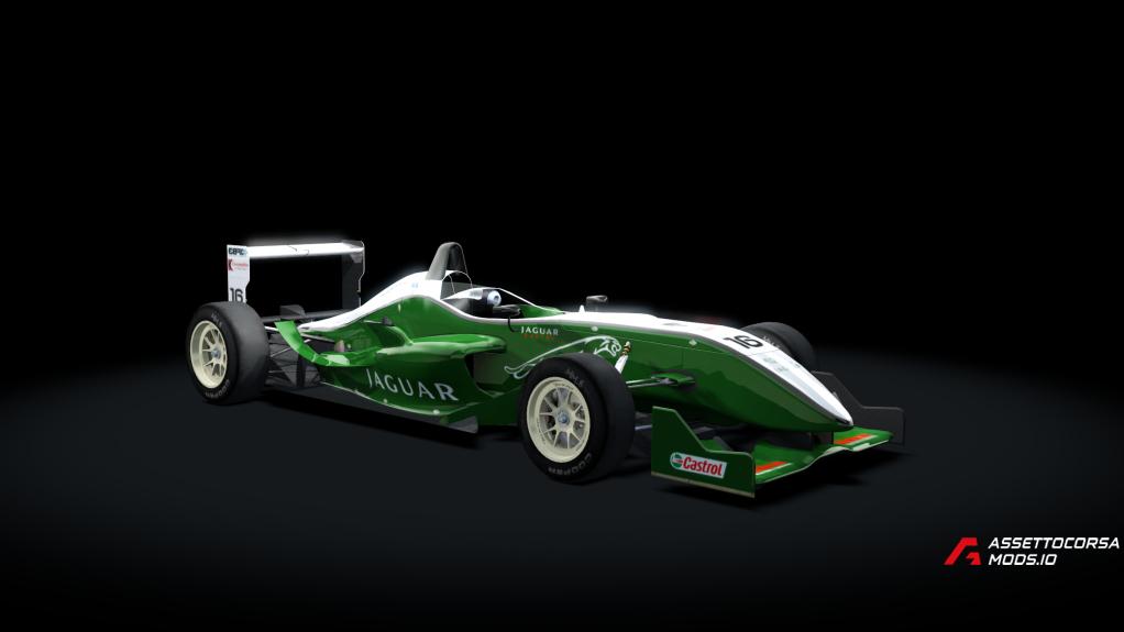 International Formula Series 3
