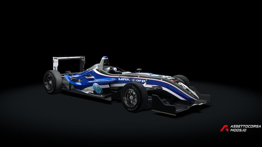 International Formula Series 3