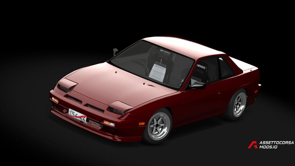Nissan Onevia