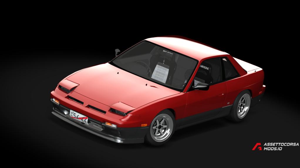 Nissan Onevia
