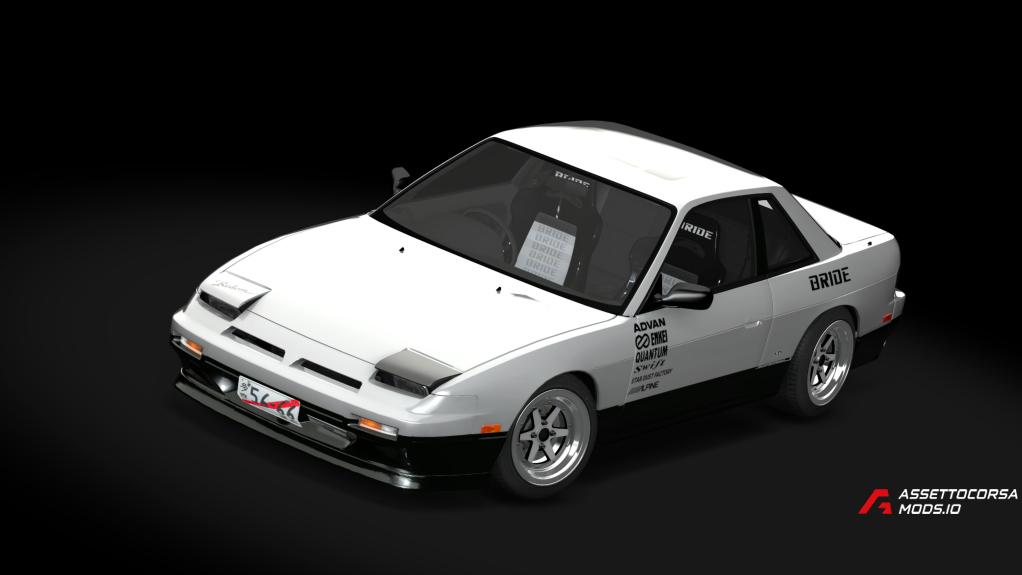 Nissan Onevia