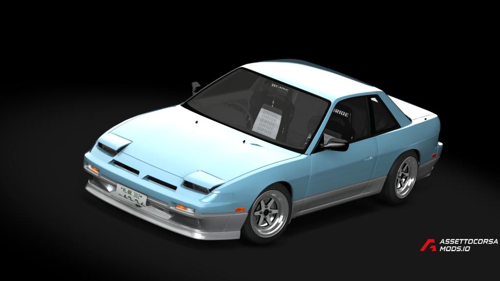 Nissan Onevia