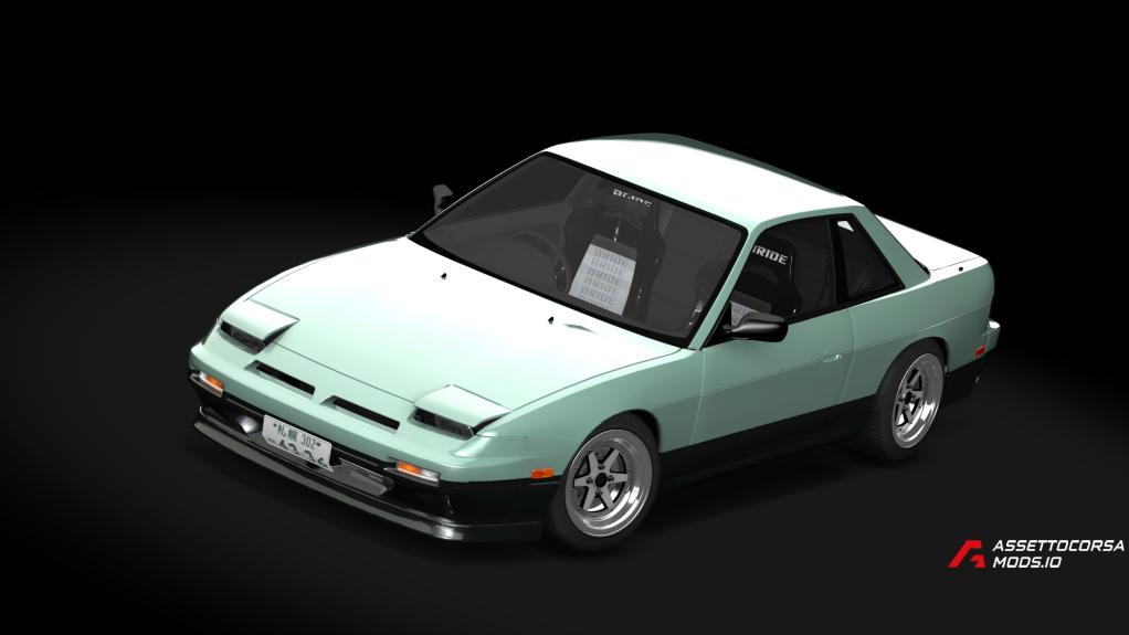 Nissan Onevia