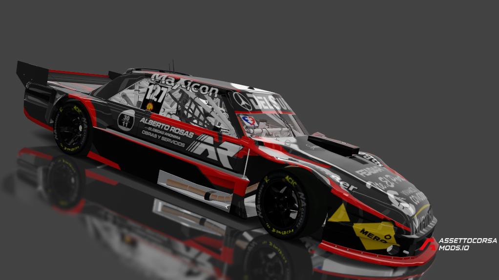 JDP TC Torino