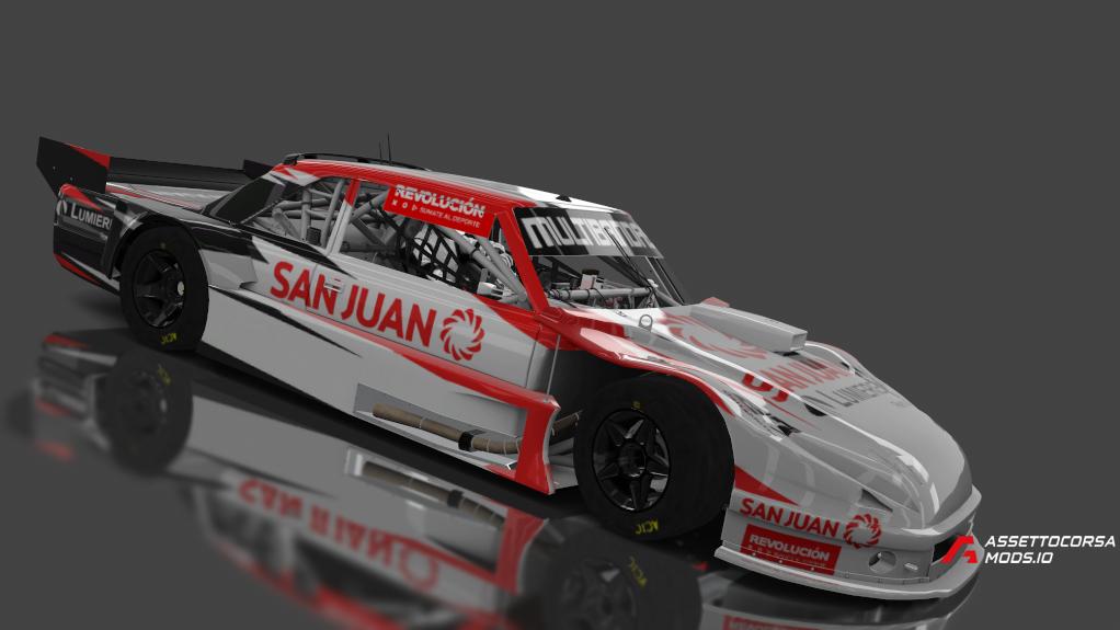 JDP TC Torino