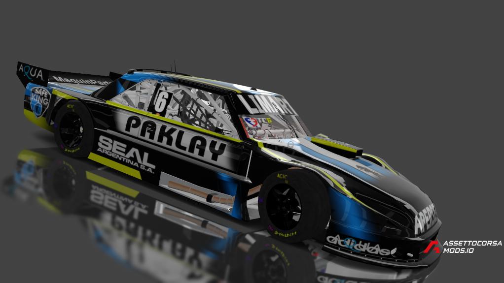 JDP TC Torino