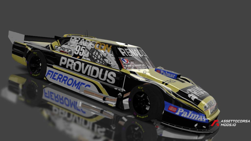 JDP TC Torino