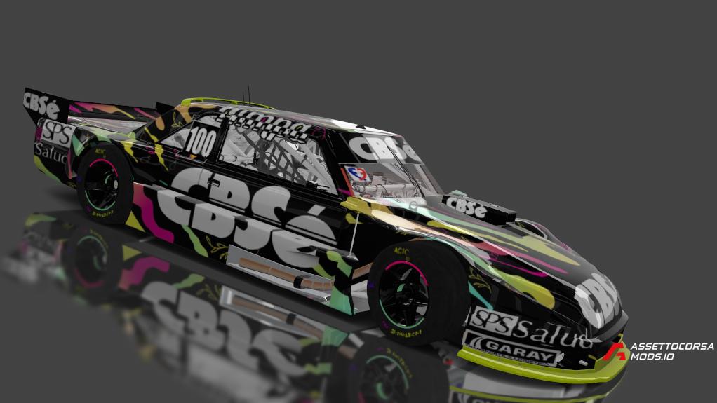 JDP TC Torino