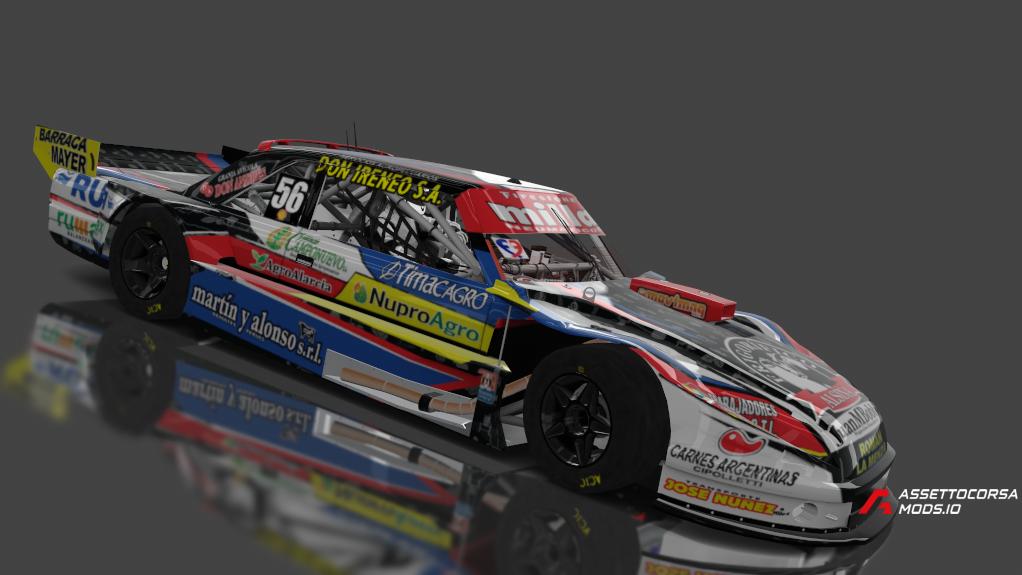 JDP TC Torino