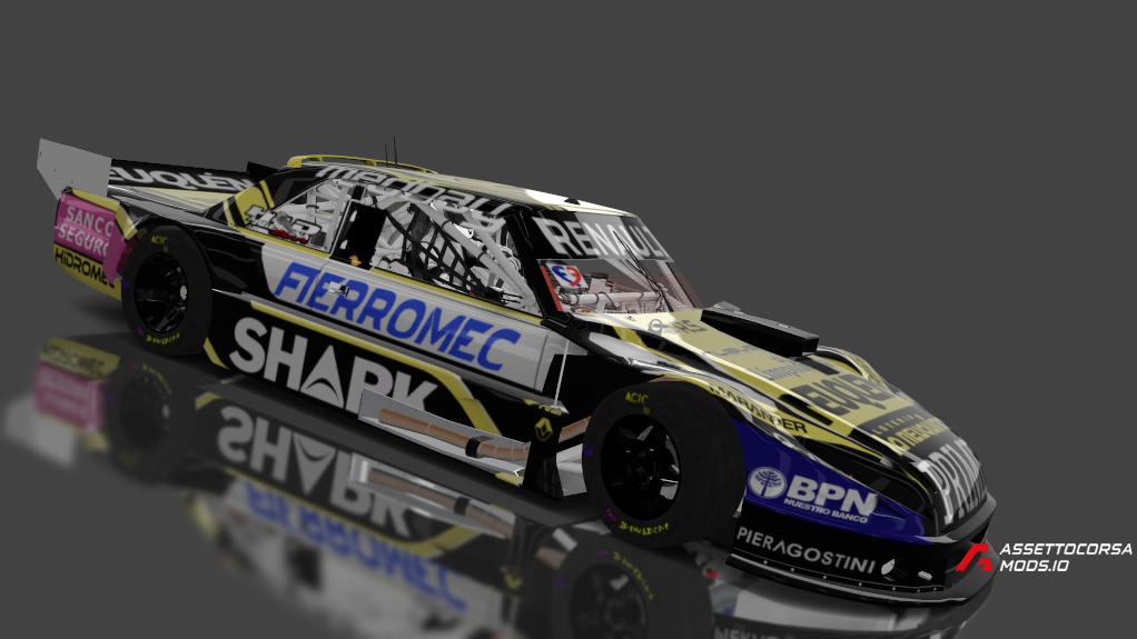 JDP TC Torino