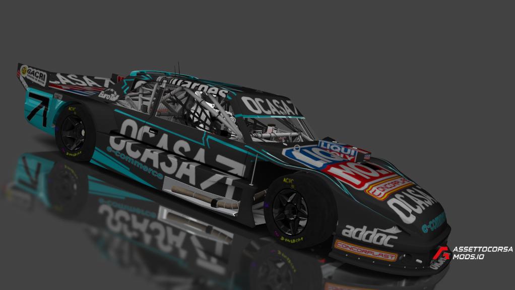 JDP TC Torino
