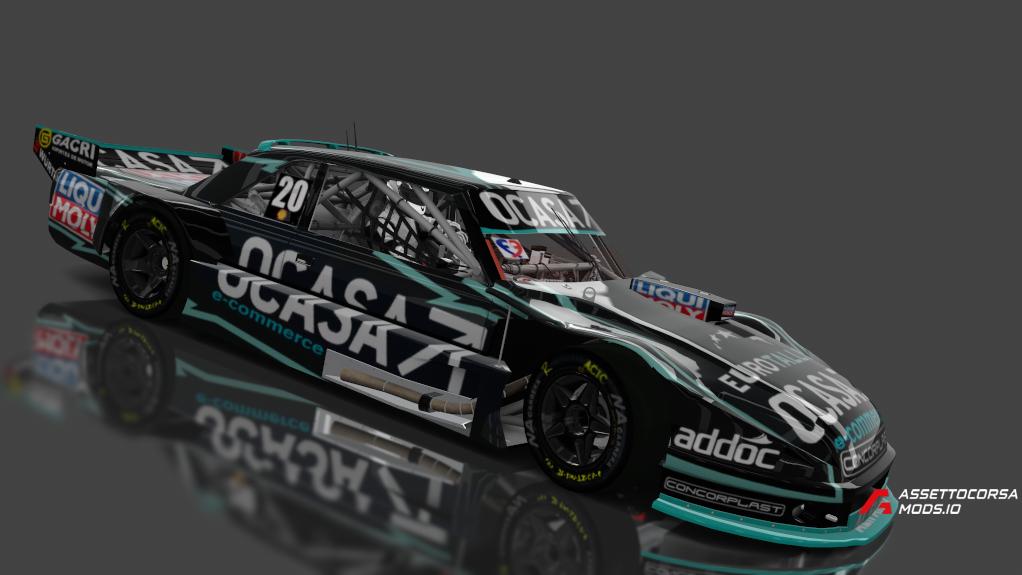 JDP TC Torino